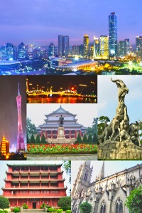 Guangzhou_attractions